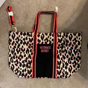 Victoria’s Secret, Extra Large Tote